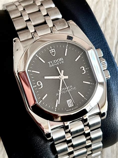 tudor monarch 33100